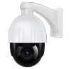 Zewnętrzna kamera bezpieczeństwa